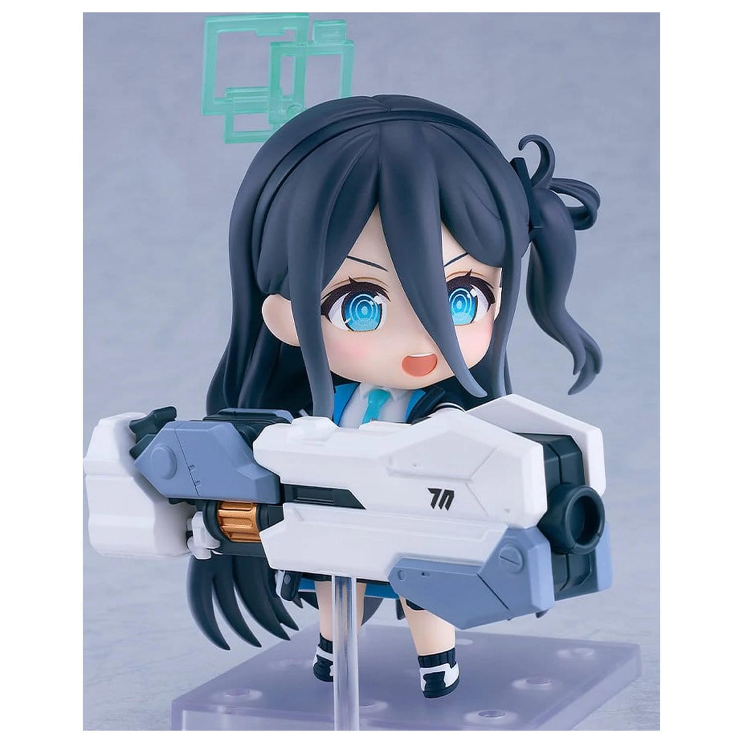 Blue Archive Nendoroid akční figurka Aris Tendou 10cm fotografii produktu