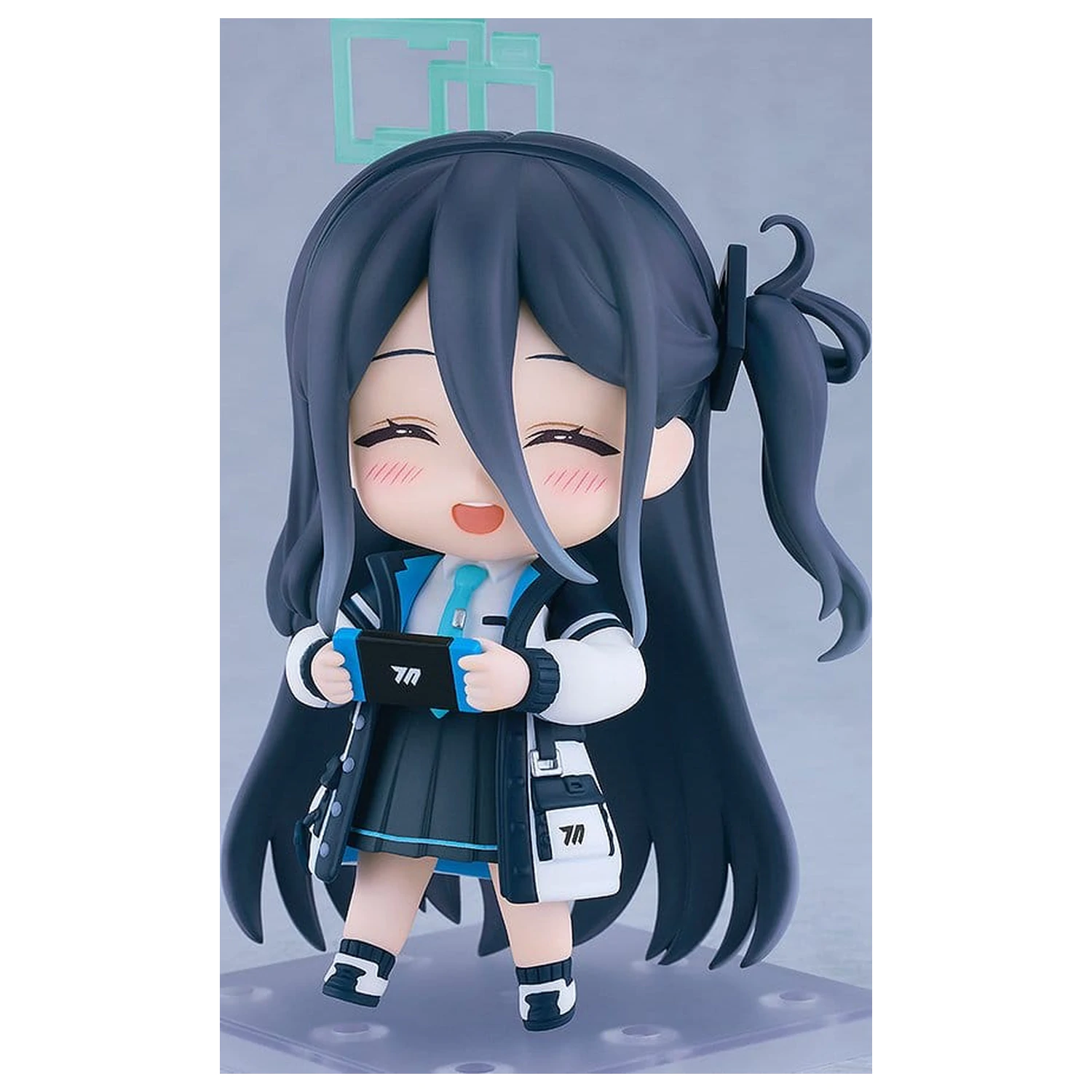 Blue Archive Nendoroid akční figurka Aris Tendou 10cm fotografii produktu