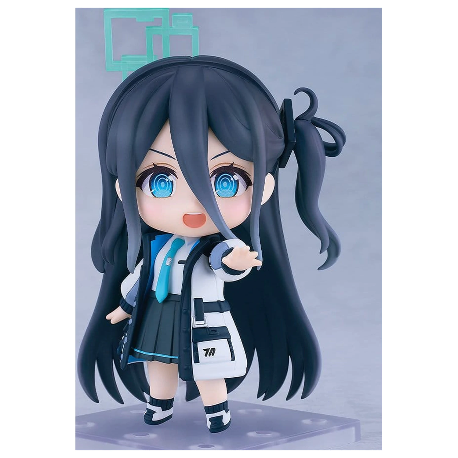 Blue Archive Nendoroid akční figurka Aris Tendou 10cm fotografii produktu