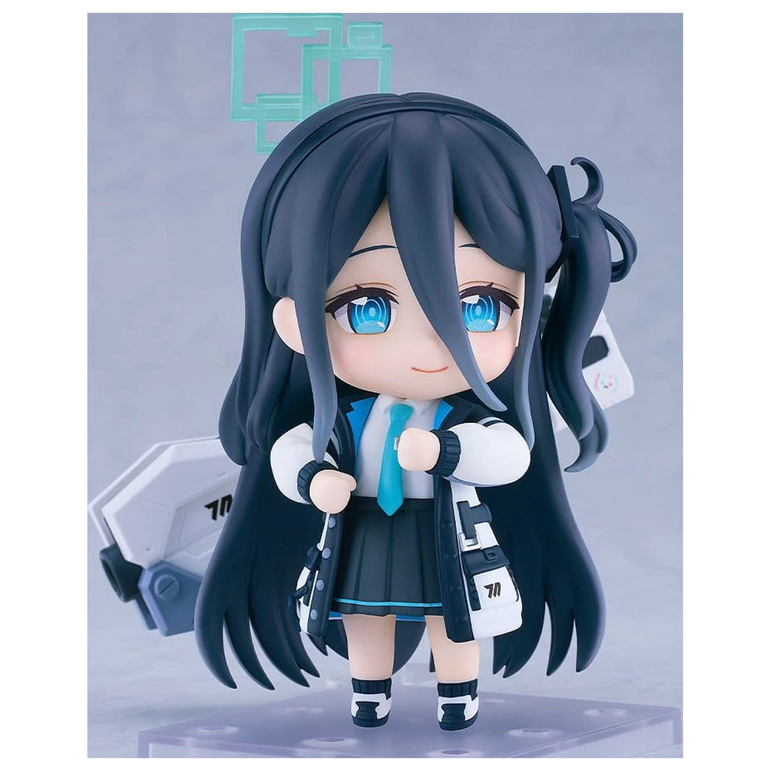 Blue Archive Nendoroid akční figurka Aris Tendou 10cm fotografii produktu