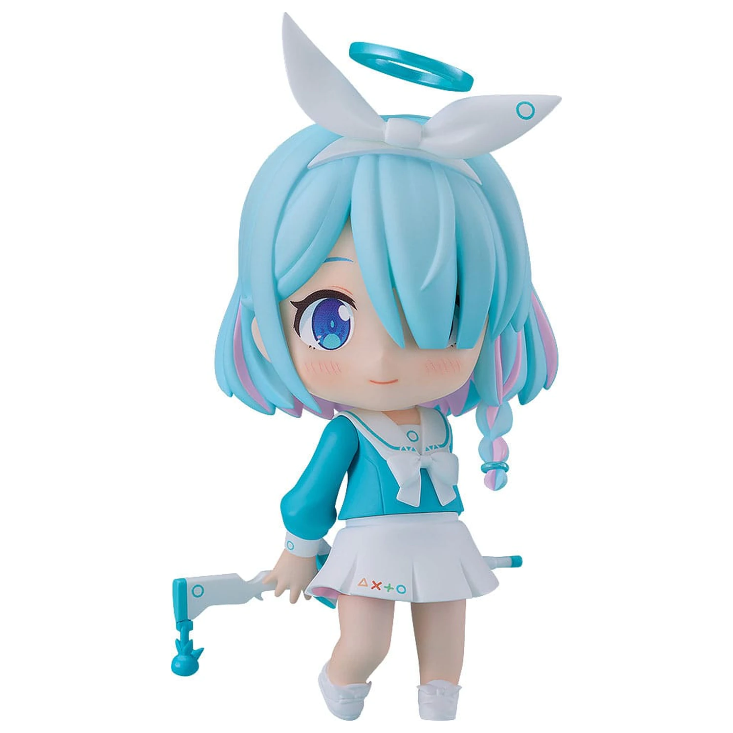 Blue Archive Nendoroid akční figurka Arona 10 cm fotografii produktu