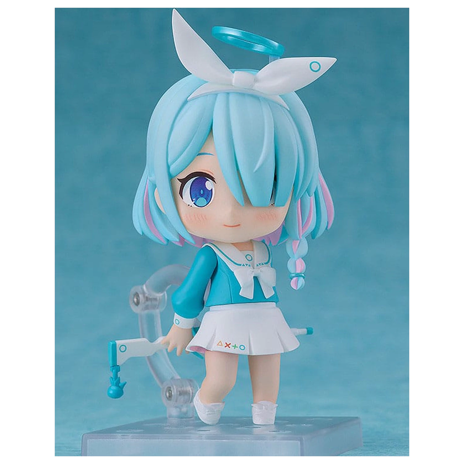 Blue Archive Nendoroid akční figurka Arona 10 cm fotografii produktu