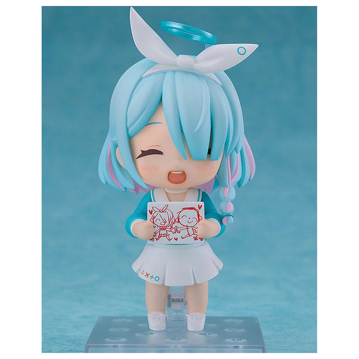 Blue Archive Nendoroid akční figurka Arona 10 cm fotografii produktu