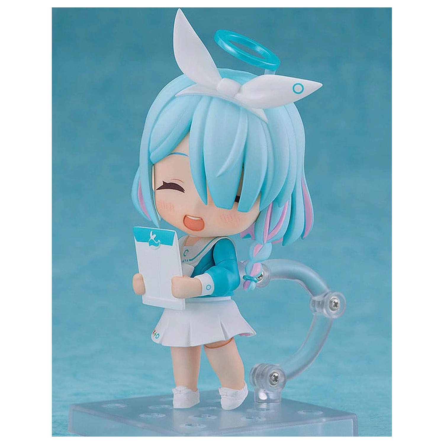 Blue Archive Nendoroid akční figurka Arona 10 cm fotografii produktu