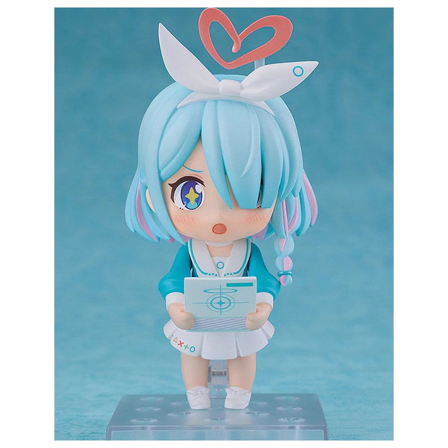 Blue Archive Nendoroid akční figurka Arona 10 cm fotografii produktu