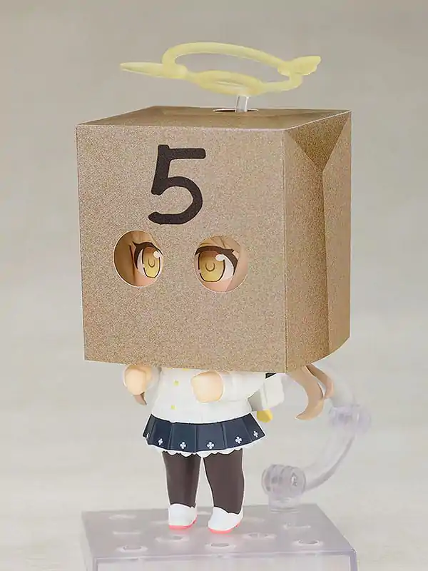 Blue Archive Nendoroid akční figurka Hifumi Ajitani 10 cm fotografii produktu