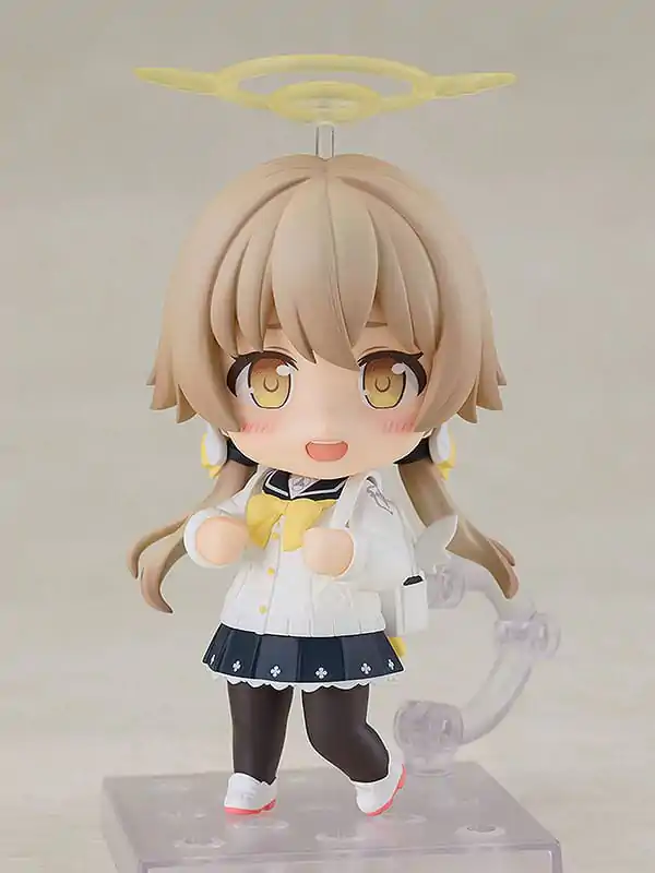 Blue Archive Nendoroid akční figurka Hifumi Ajitani 10 cm fotografii produktu