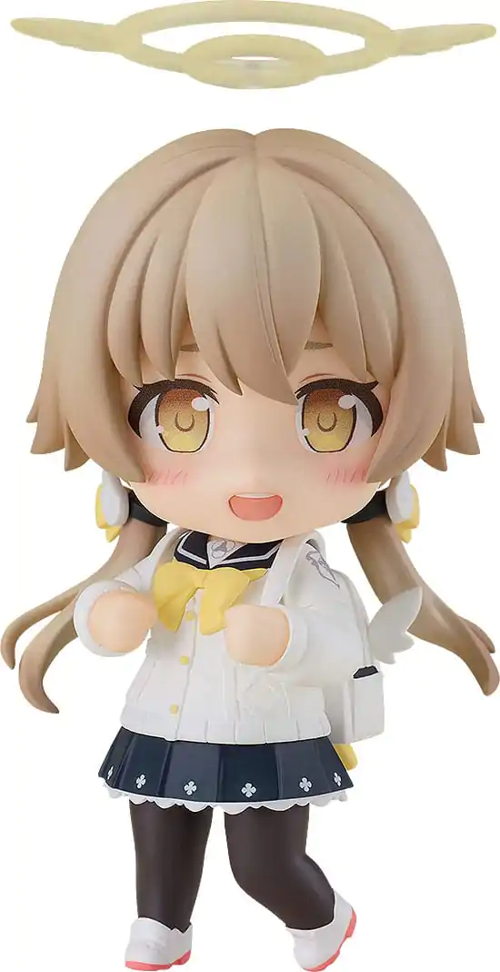 Blue Archive Nendoroid akční figurka Hifumi Ajitani 10 cm fotografii produktu