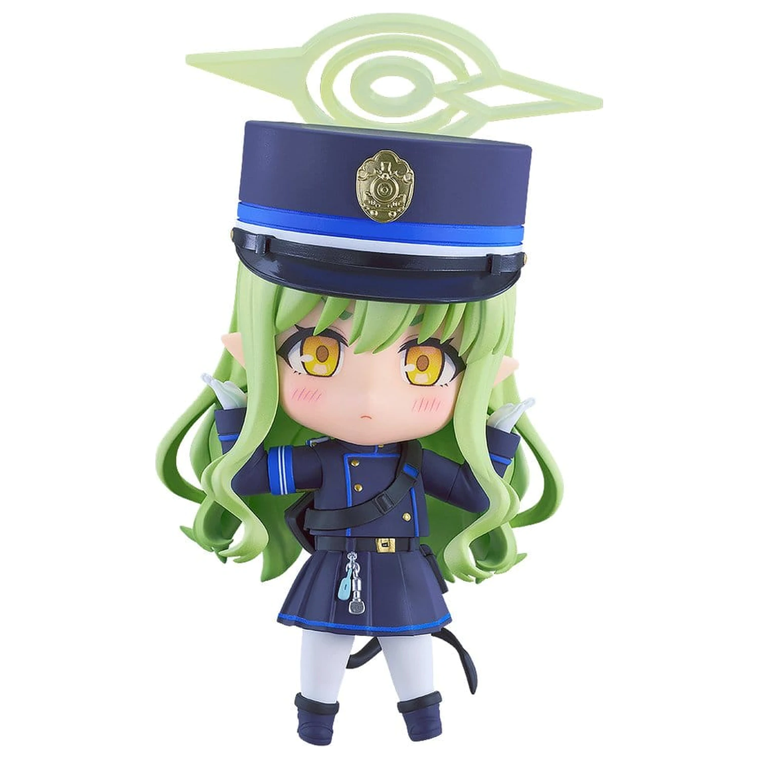 Blue Archive Nendoroid Akční figurka Hikari Tachibana 10 cm fotografii produktu