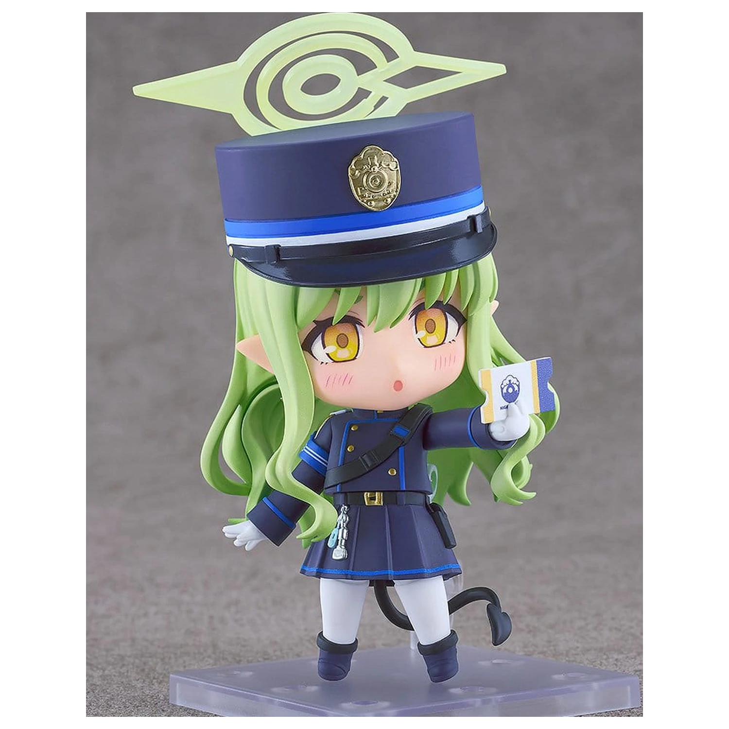 Blue Archive Nendoroid Akční figurka Hikari Tachibana 10 cm fotografii produktu