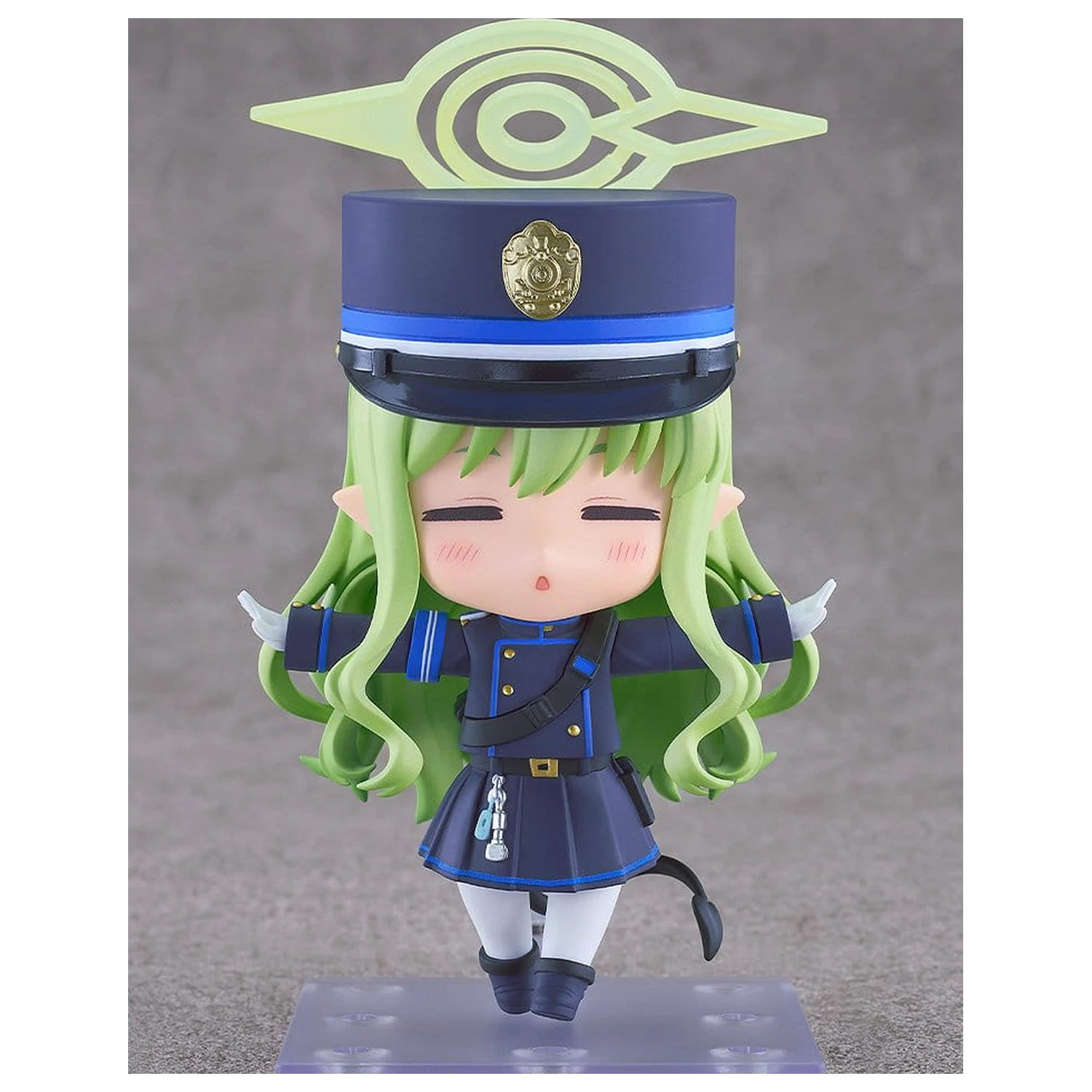 Blue Archive Nendoroid Akční figurka Hikari Tachibana 10 cm fotografii produktu