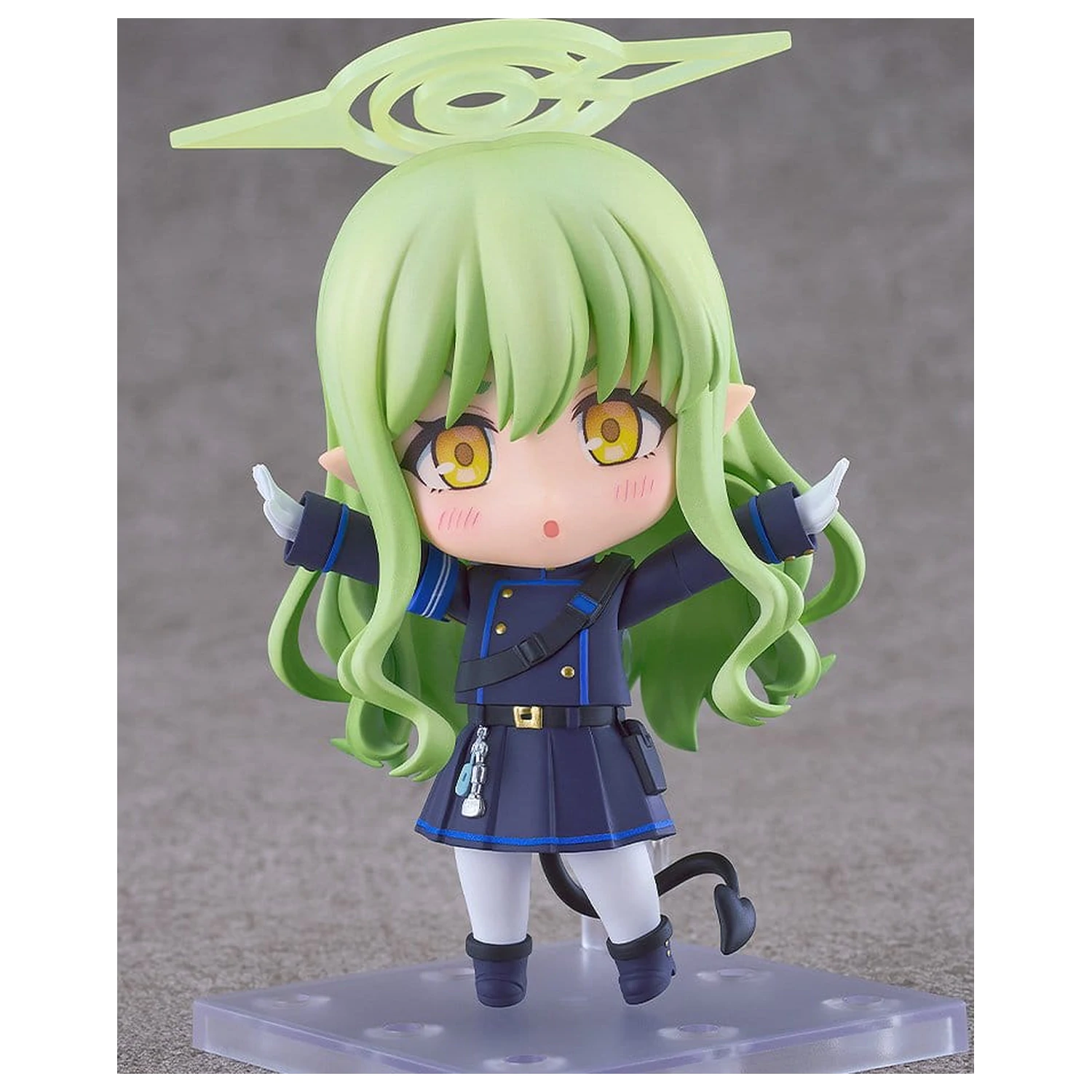 Blue Archive Nendoroid Akční figurka Hikari Tachibana 10 cm fotografii produktu