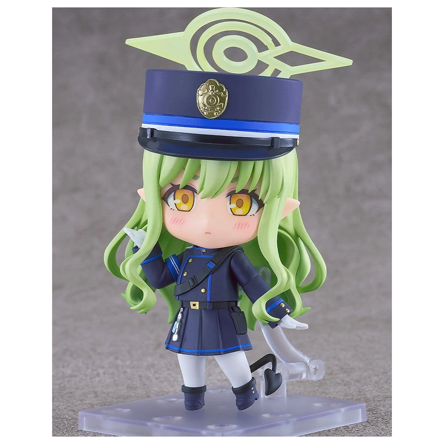 Blue Archive Nendoroid Akční figurka Hikari Tachibana 10 cm fotografii produktu
