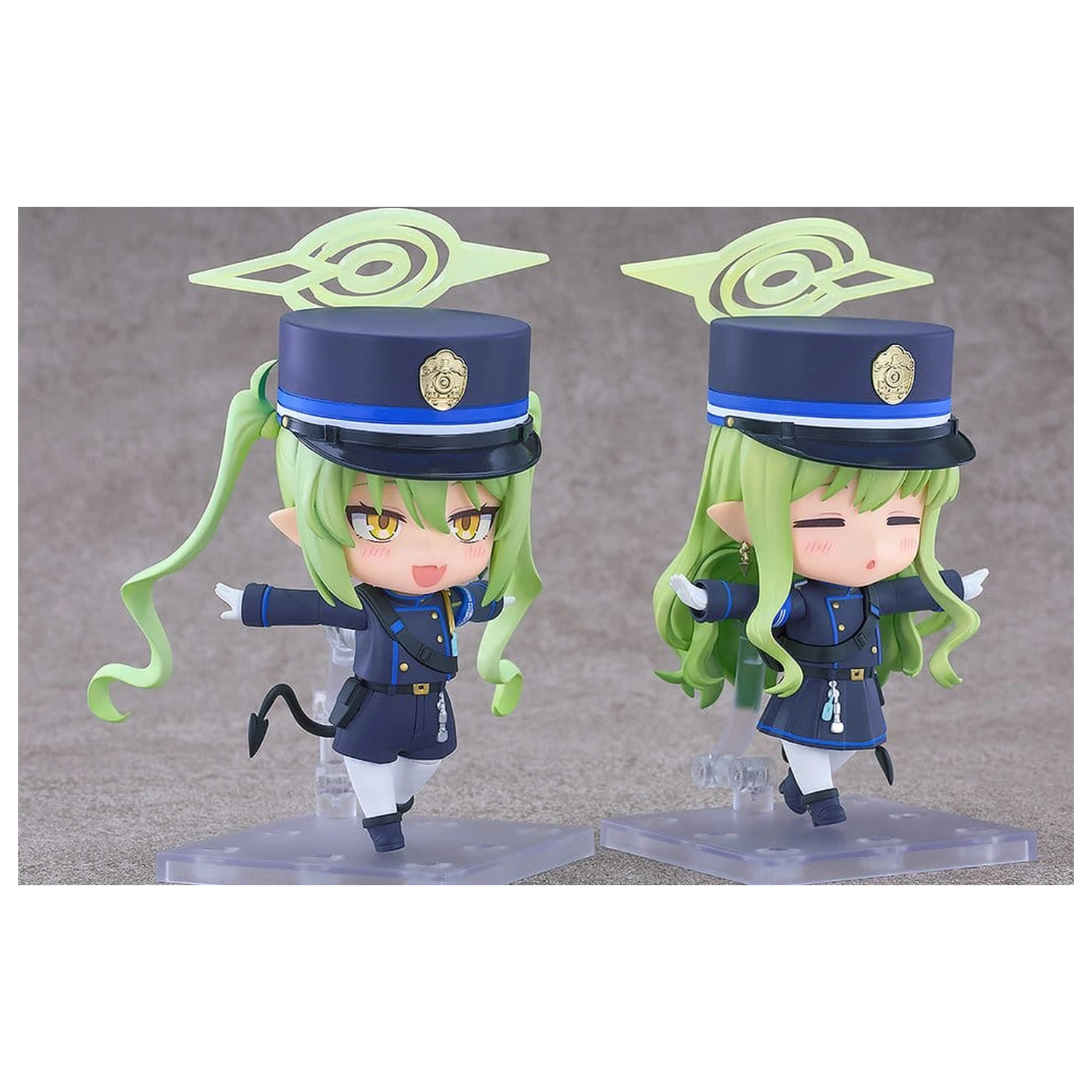 Blue Archive Nendoroid Akční figurka Hikari Tachibana 10 cm fotografii produktu