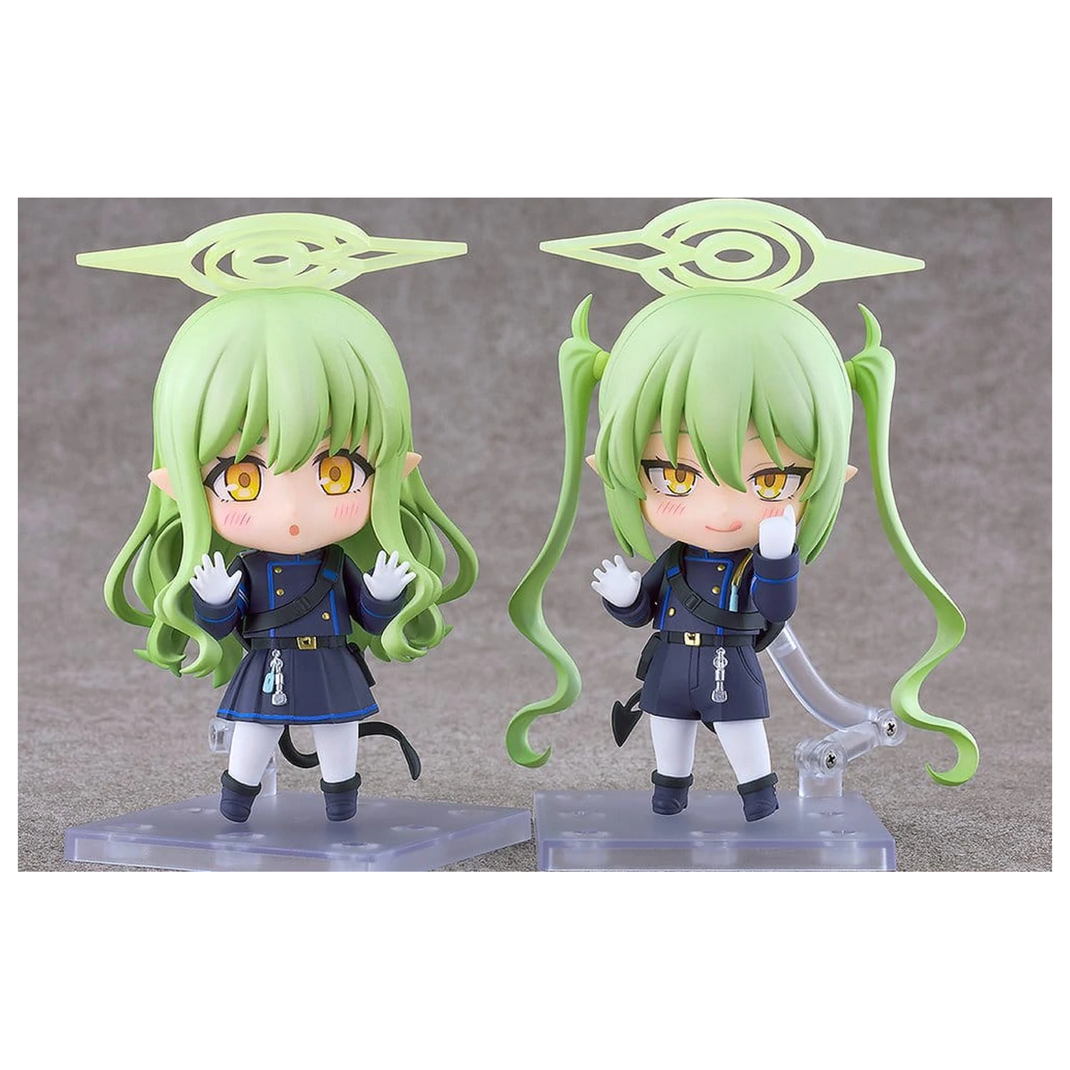 Blue Archive Nendoroid Akční figurka Hikari Tachibana 10 cm fotografii produktu