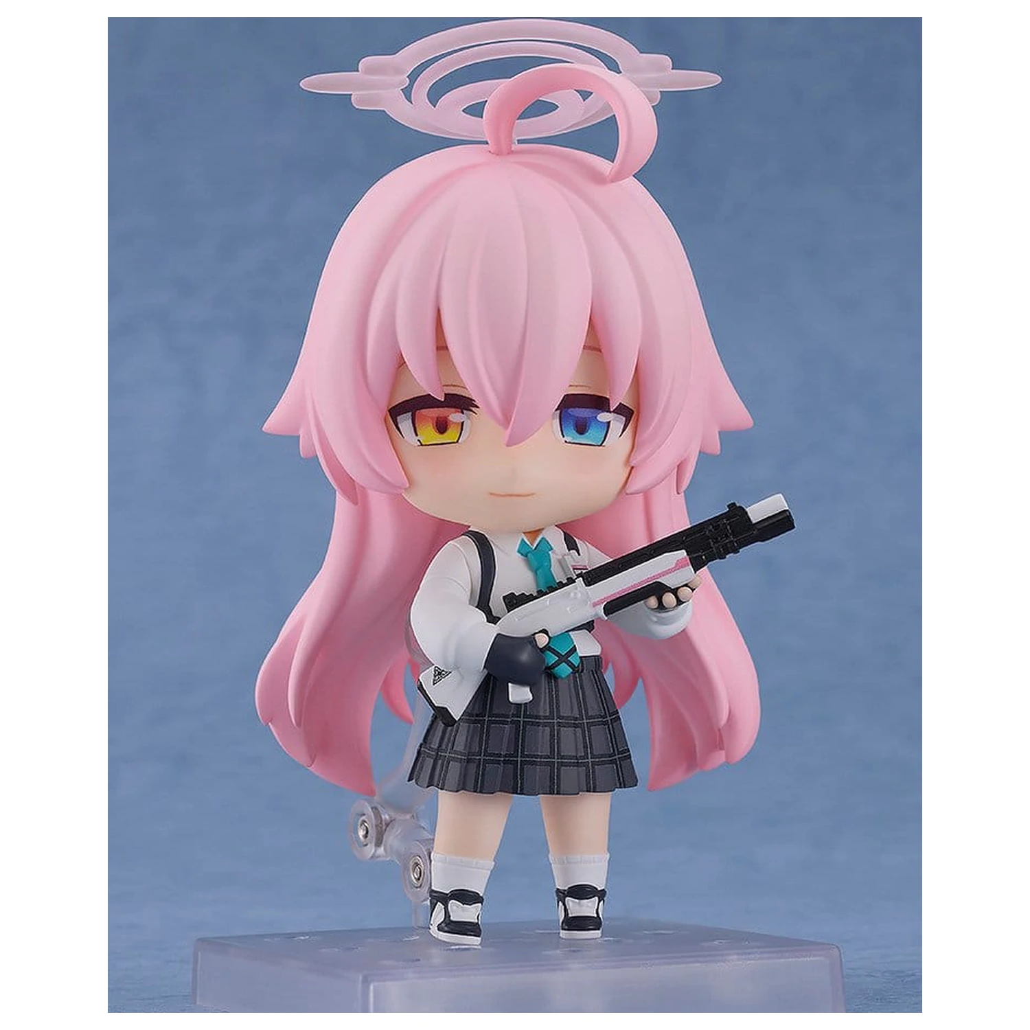 Blue Archive Nendoroid akční figurka Hoshino Takanashi 10 cm fotografii produktu