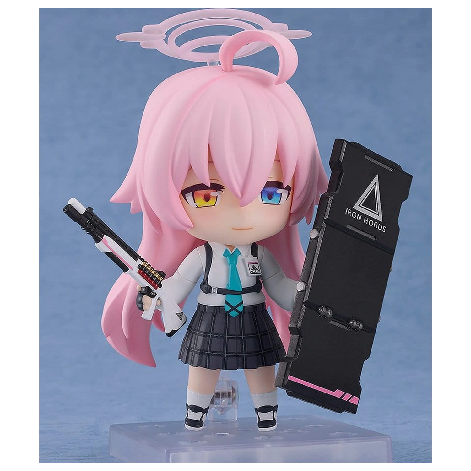 Blue Archive Nendoroid akční figurka Hoshino Takanashi 10 cm fotografii produktu
