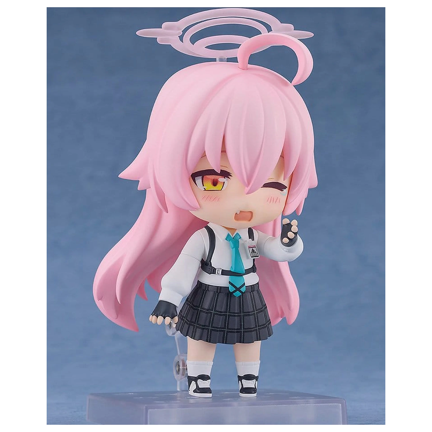 Blue Archive Nendoroid akční figurka Hoshino Takanashi 10 cm fotografii produktu