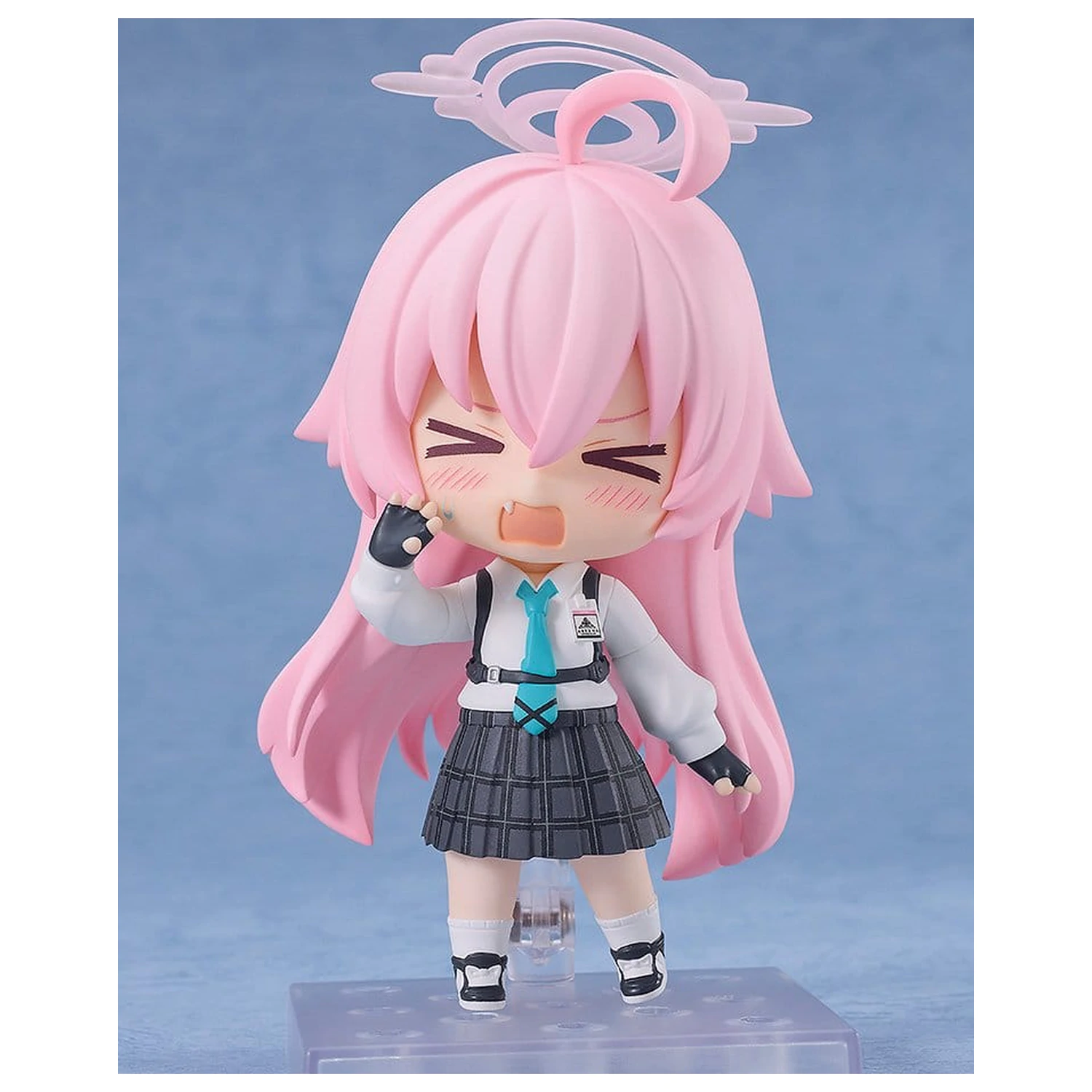 Blue Archive Nendoroid akční figurka Hoshino Takanashi 10 cm fotografii produktu