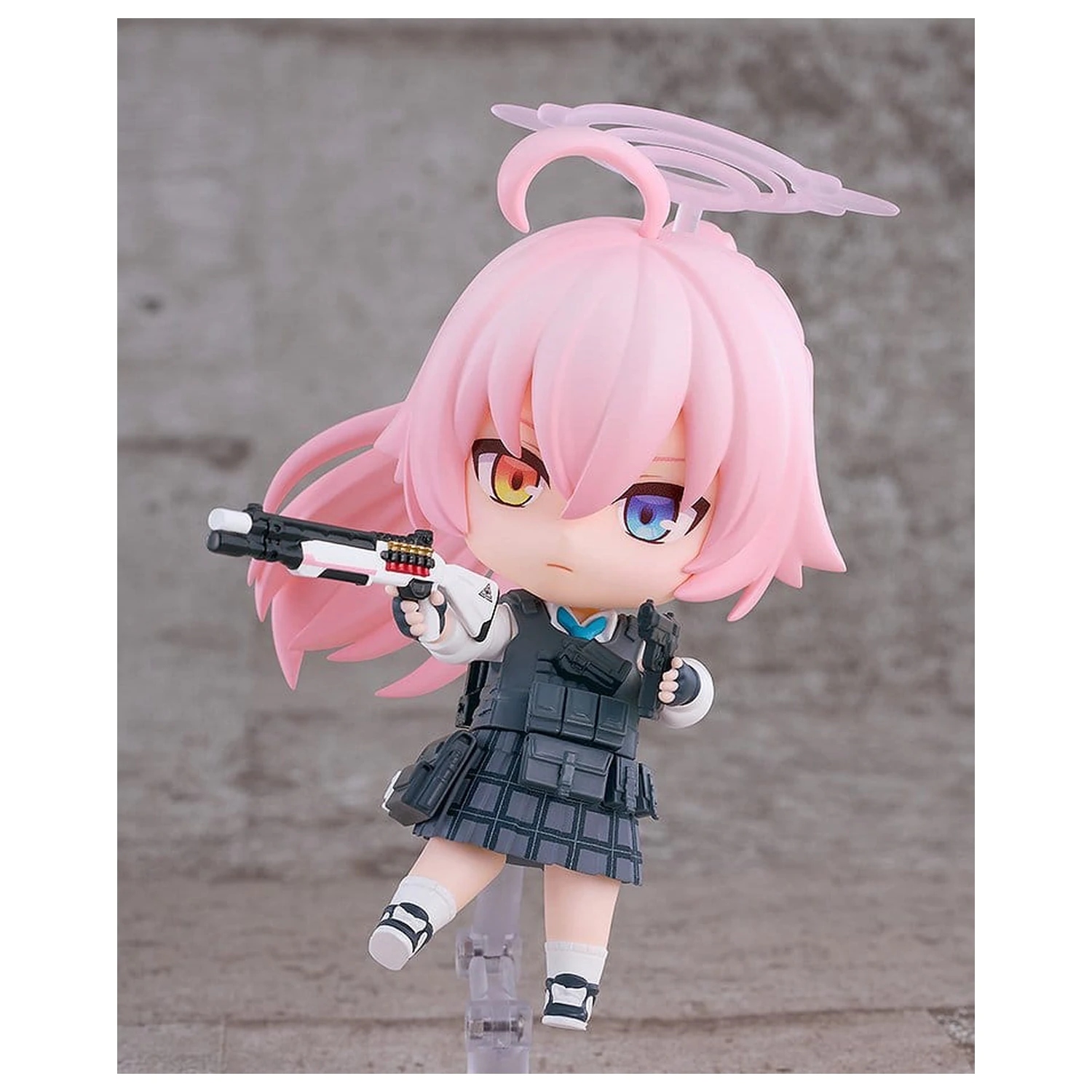 Blue Archive Nendoroid akční figurka Hoshino Takanashi (Armed) 10 cm fotografii produktu