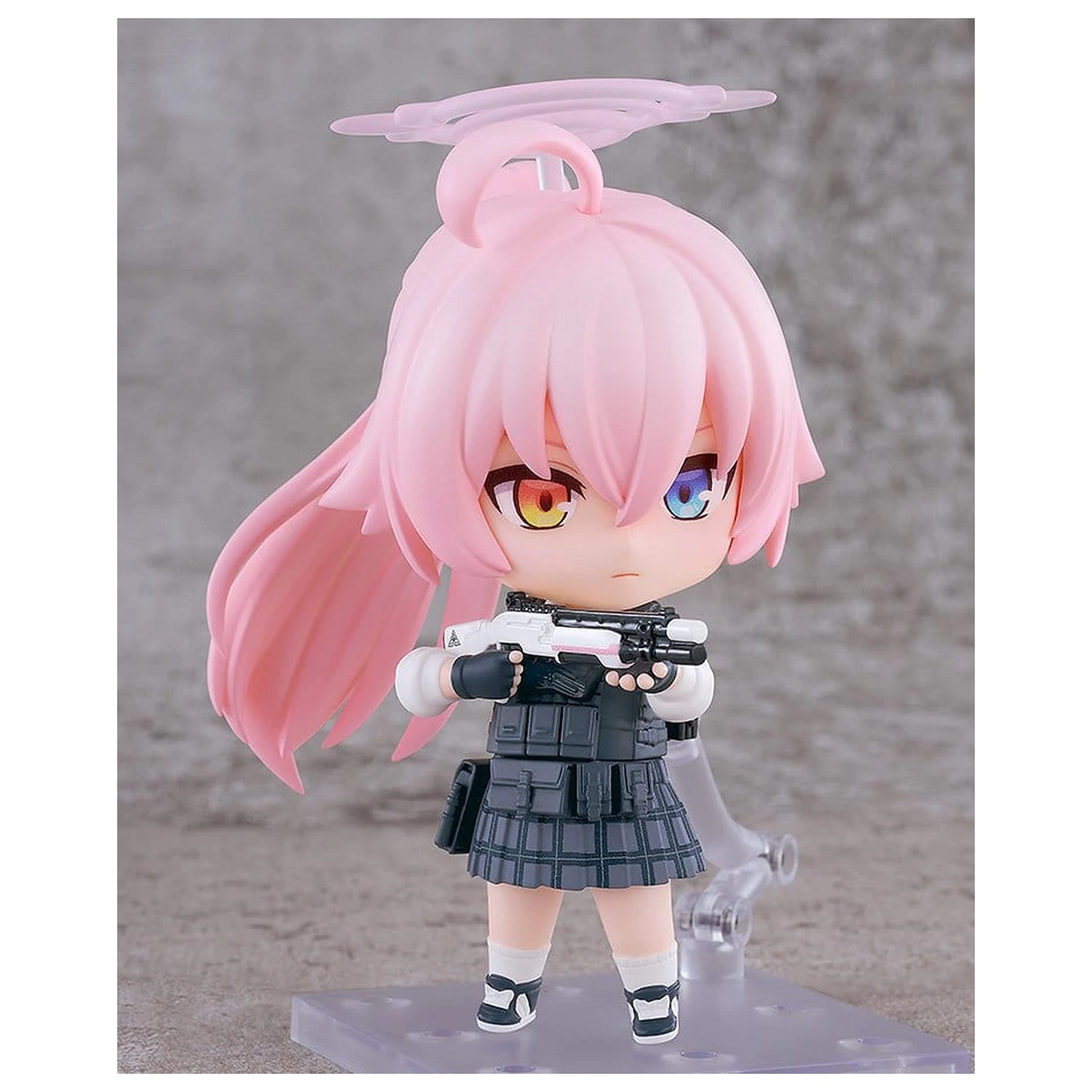 Blue Archive Nendoroid akční figurka Hoshino Takanashi (Armed) 10 cm fotografii produktu
