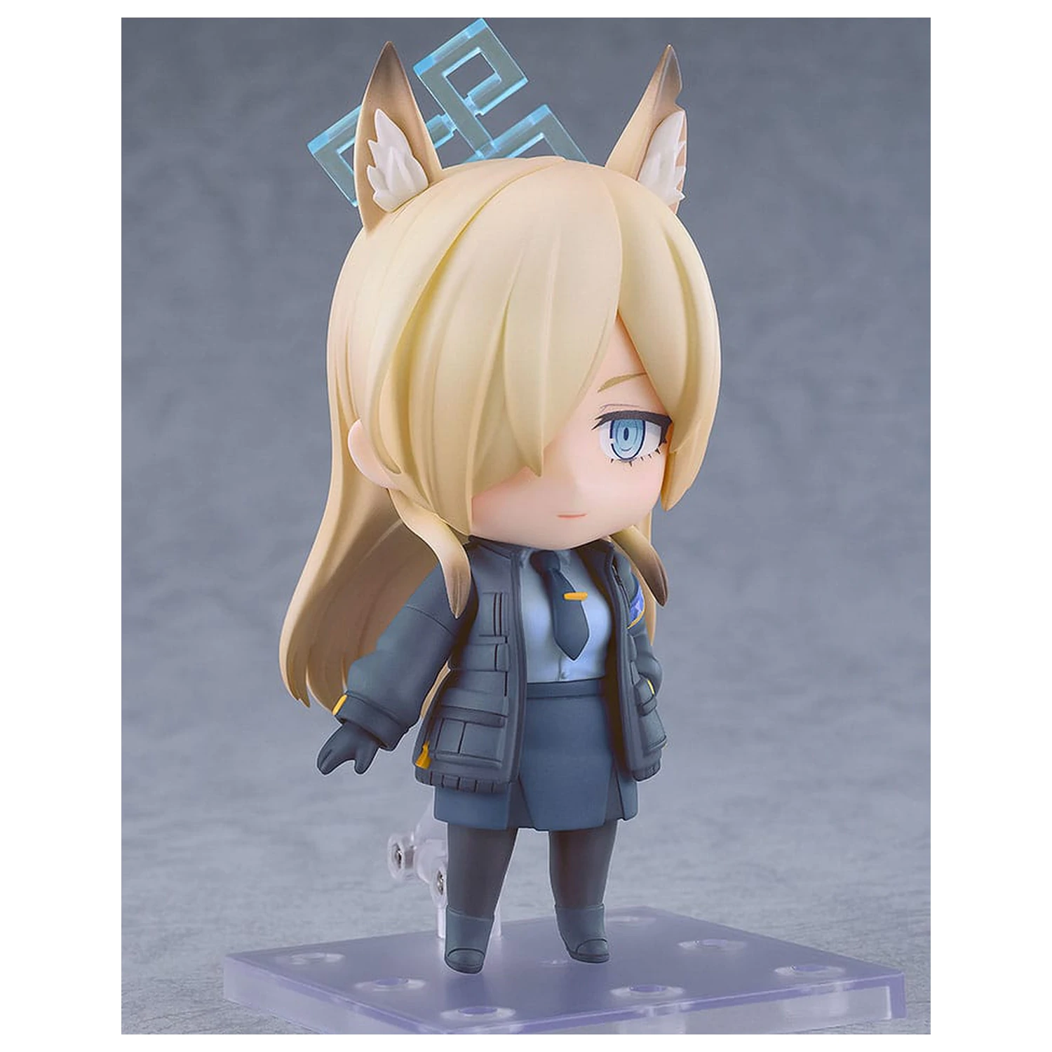Blue Archive Nendoroid akční figurka Kanna Ogata 10 cm fotografii produktu