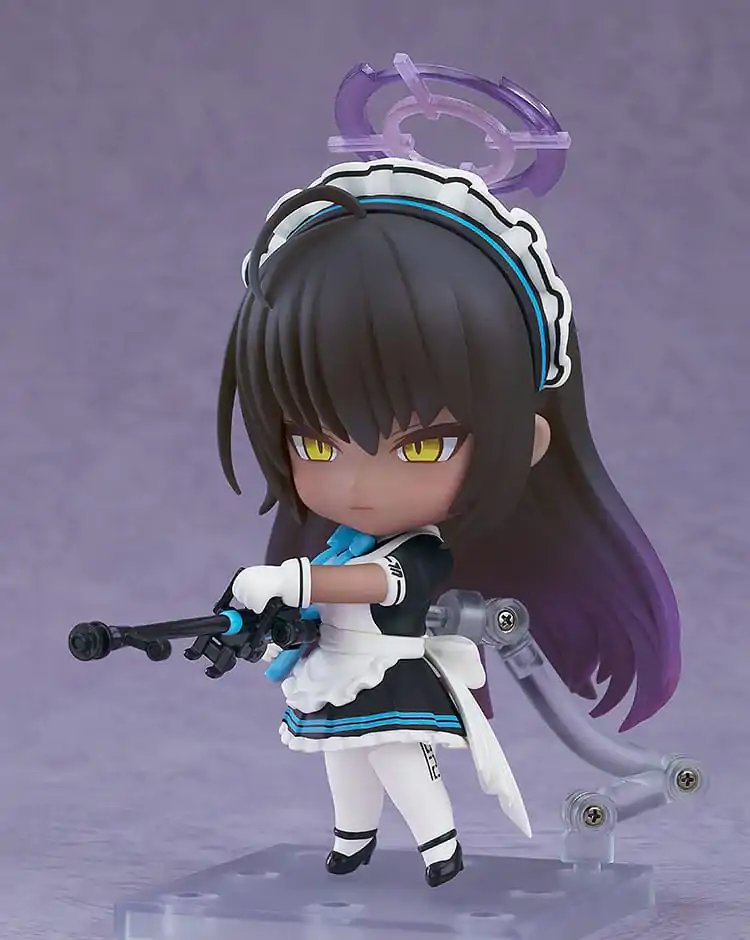 Blue Archive Nendoroid akční figurka Karin Kakudate 10 cm fotografii produktu