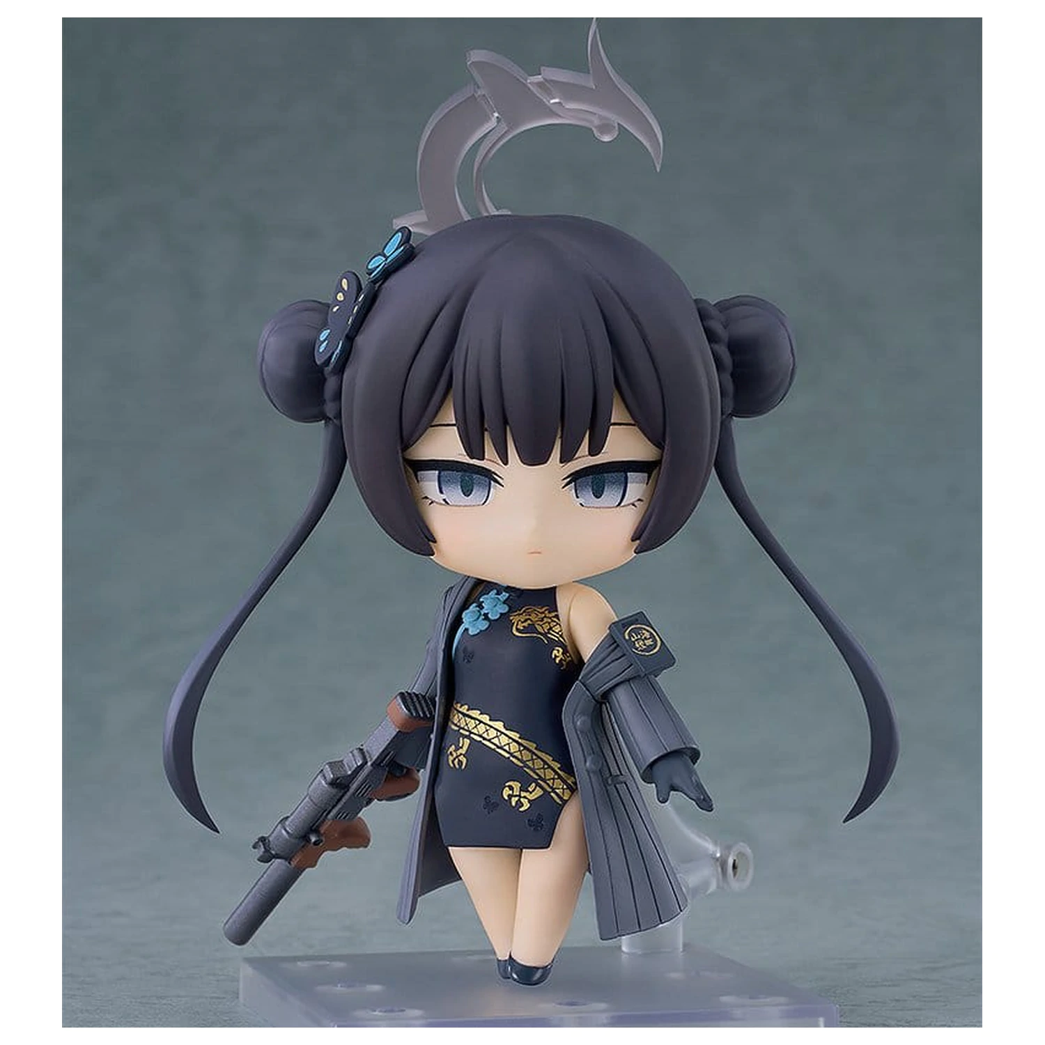 Blue Archive Nendoroid akční figurka Kisaki Ryuuge 10 cm fotografii produktu