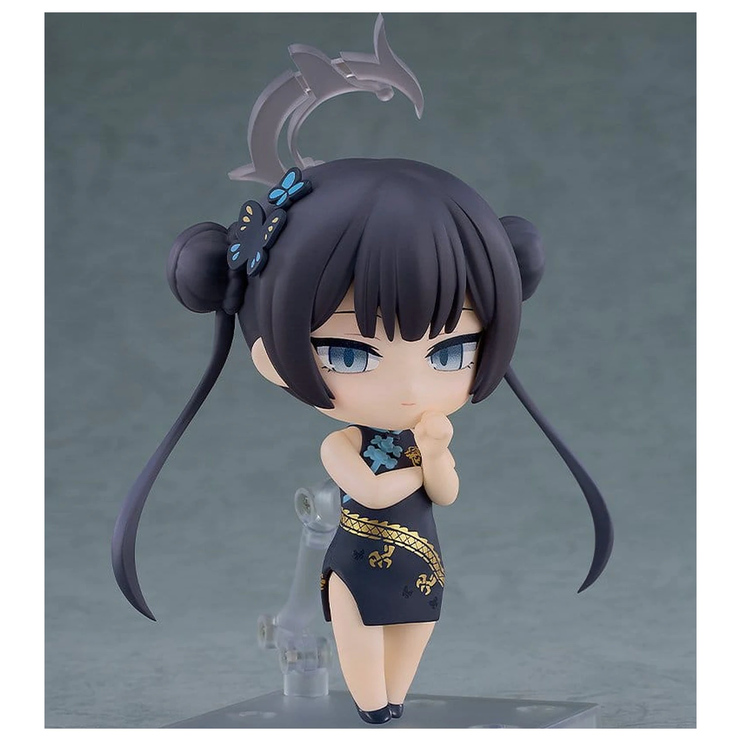Blue Archive Nendoroid akční figurka Kisaki Ryuuge 10 cm fotografii produktu