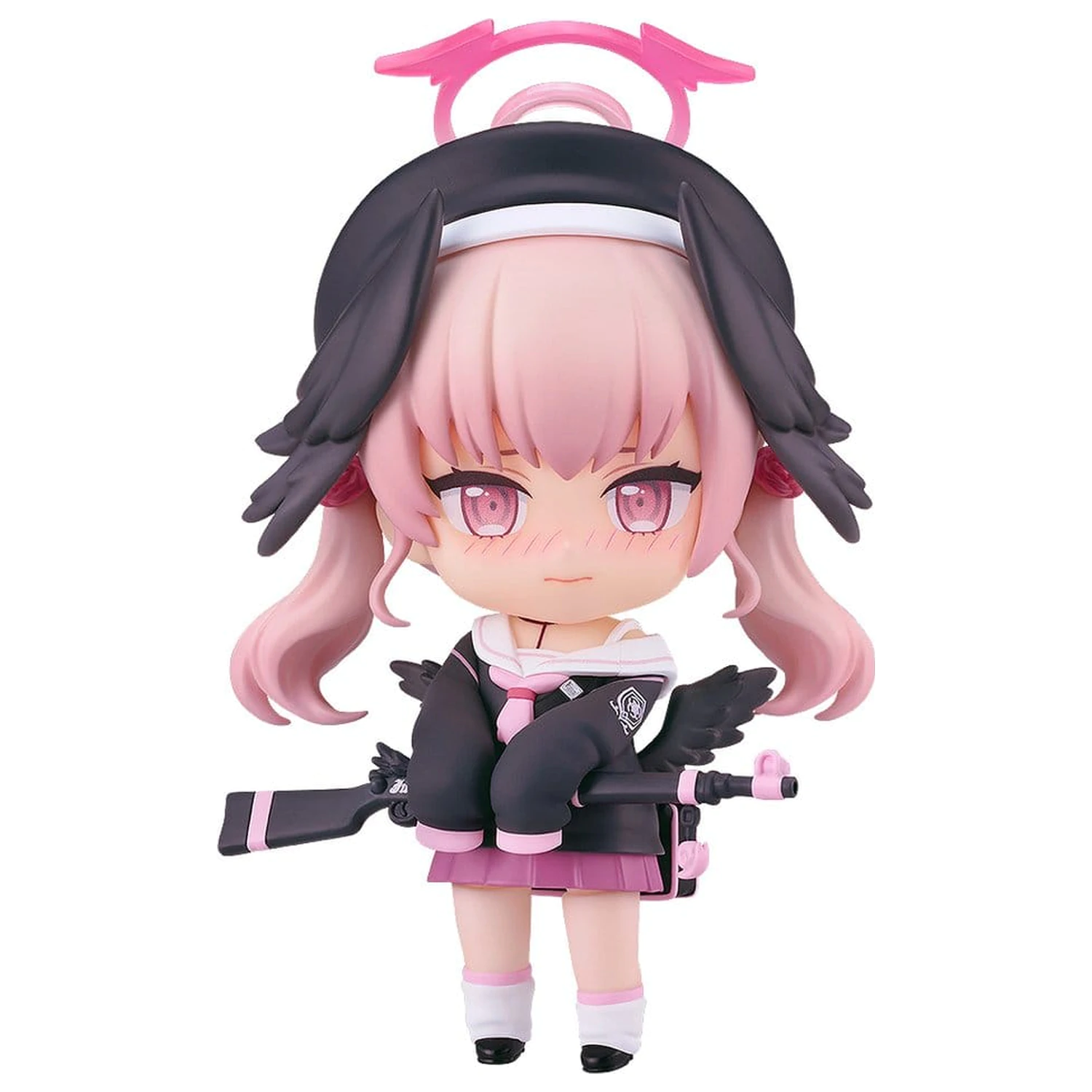 Blue Archive Nendoroid Akční figurka Koharu Shimoe 10 cm fotografii produktu