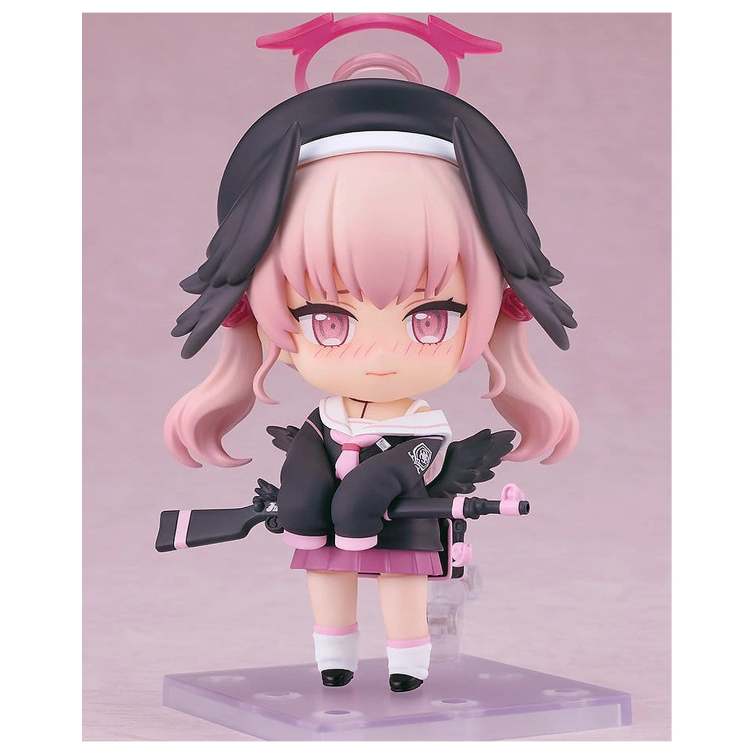 Blue Archive Nendoroid Akční figurka Koharu Shimoe 10 cm fotografii produktu