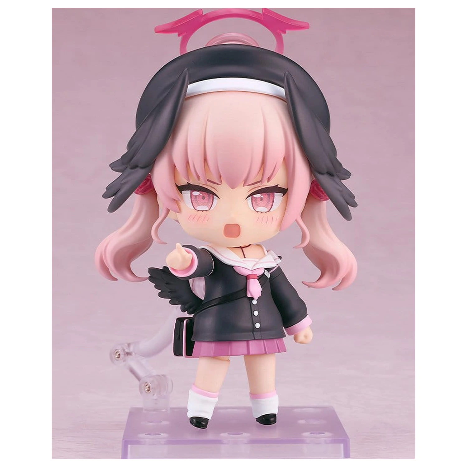 Blue Archive Nendoroid Akční figurka Koharu Shimoe 10 cm fotografii produktu
