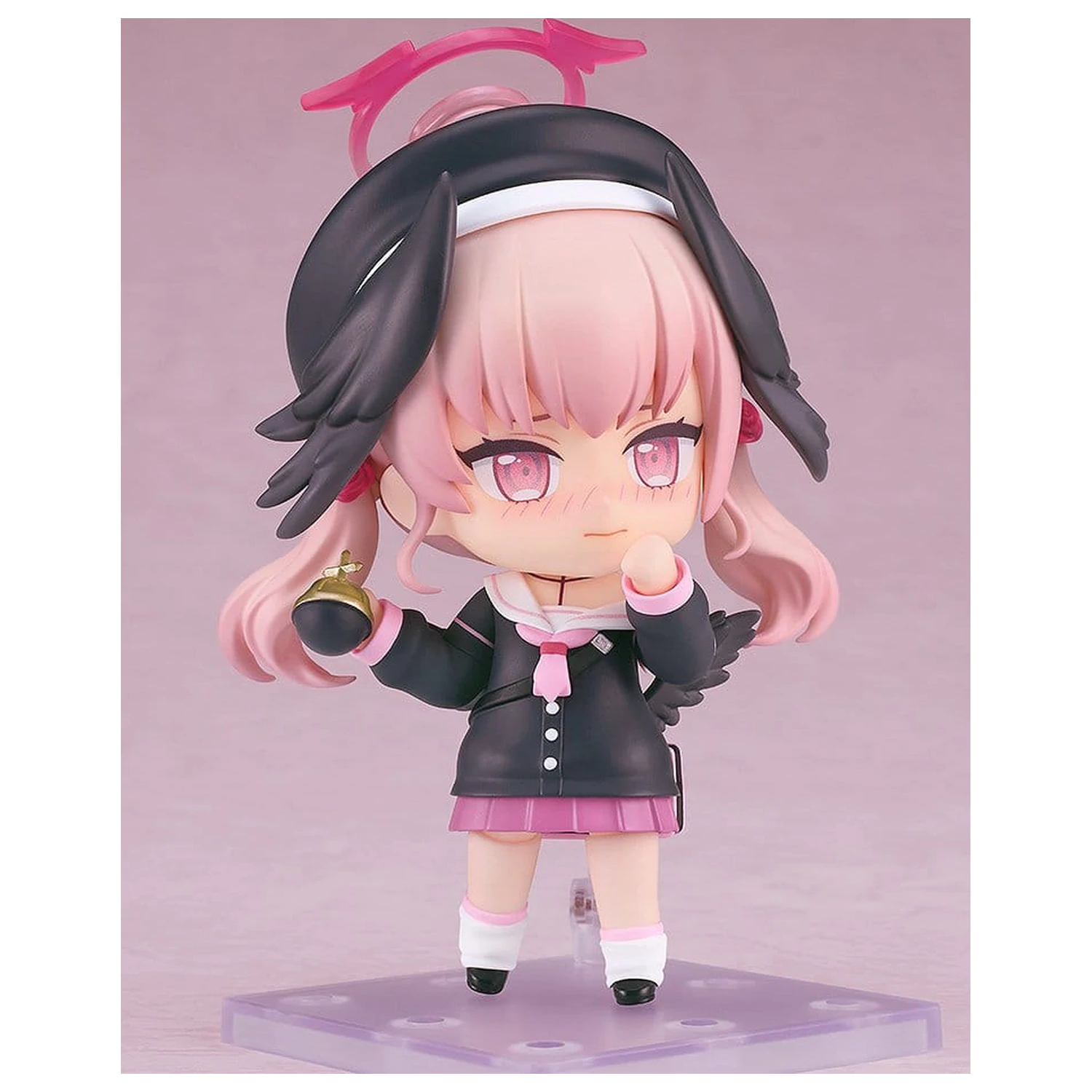 Blue Archive Nendoroid Akční figurka Koharu Shimoe 10 cm fotografii produktu