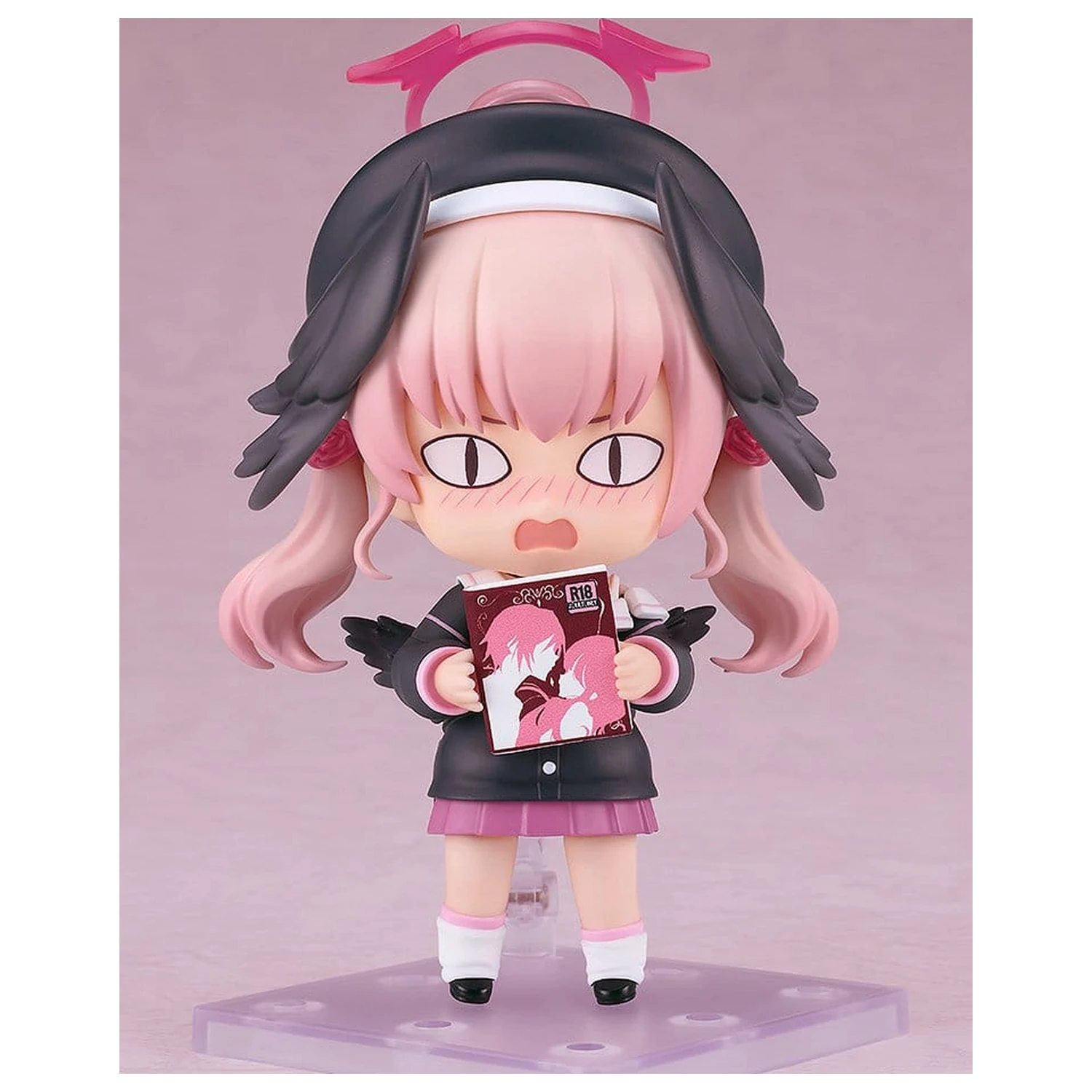 Blue Archive Nendoroid Akční figurka Koharu Shimoe 10 cm fotografii produktu