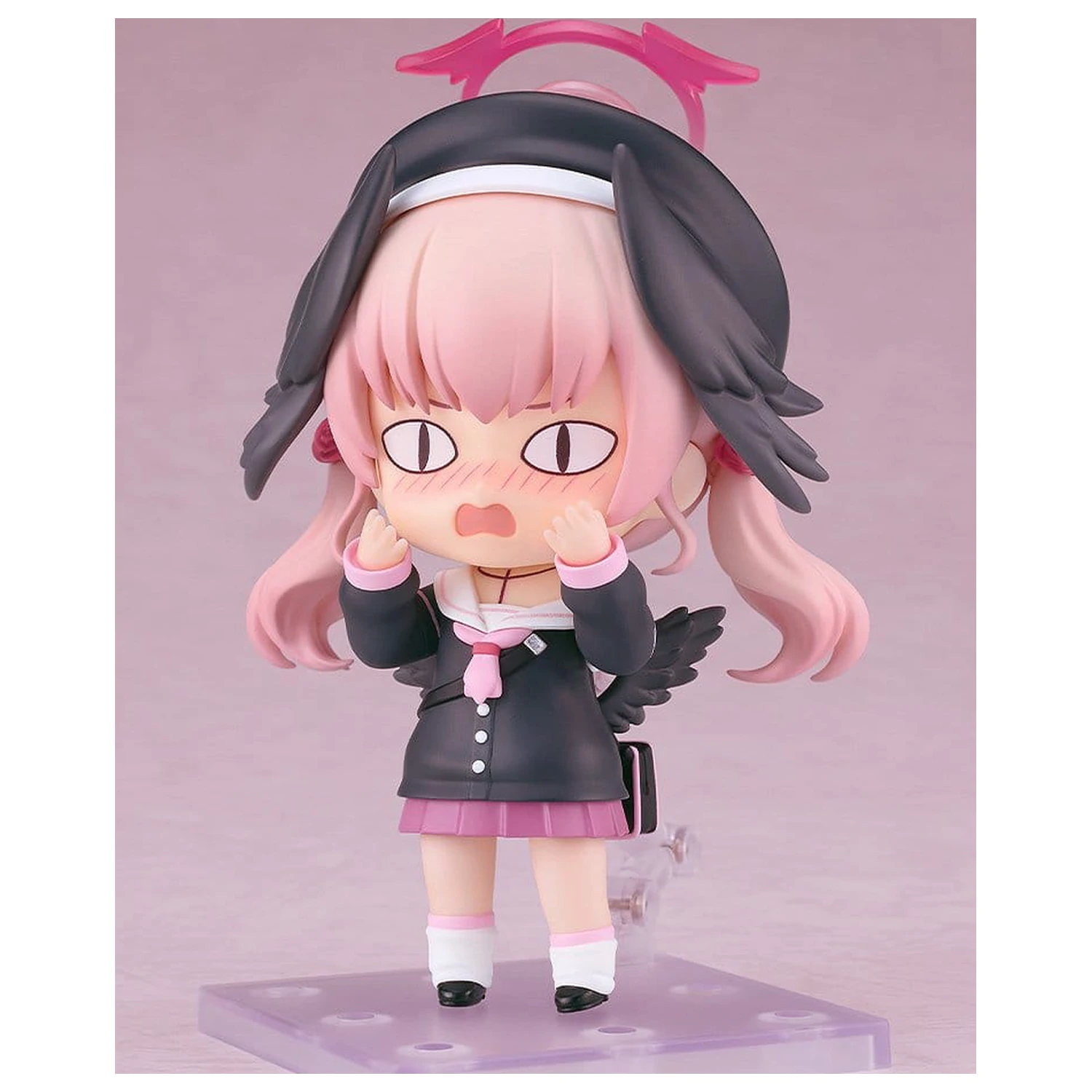 Blue Archive Nendoroid Akční figurka Koharu Shimoe 10 cm fotografii produktu