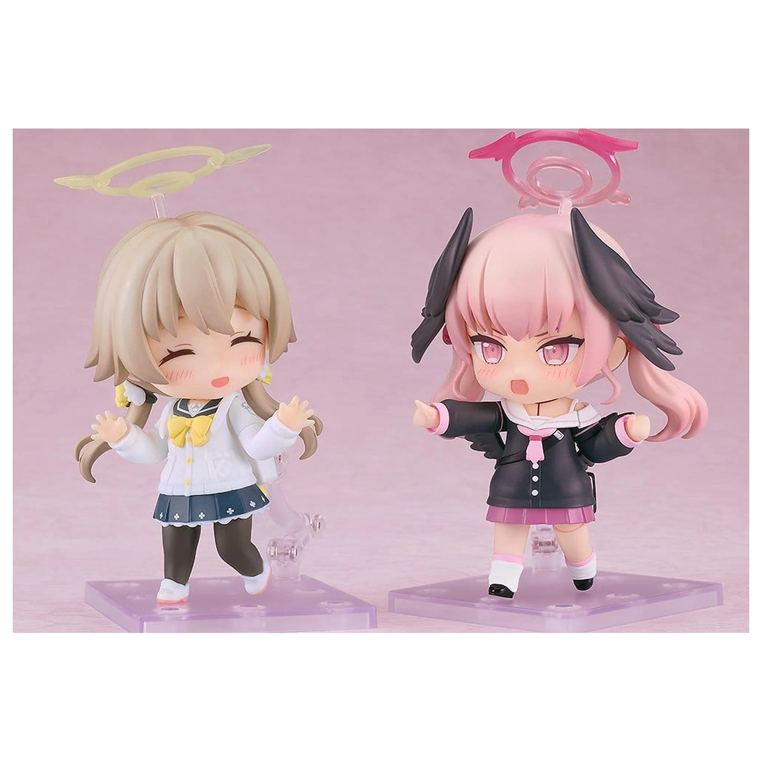 Blue Archive Nendoroid Akční figurka Koharu Shimoe 10 cm fotografii produktu