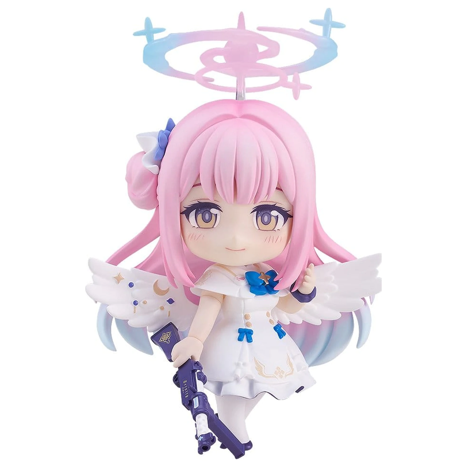 Blue Archive Nendoroid akční figurka Mika Misono 10 cm fotografii produktu