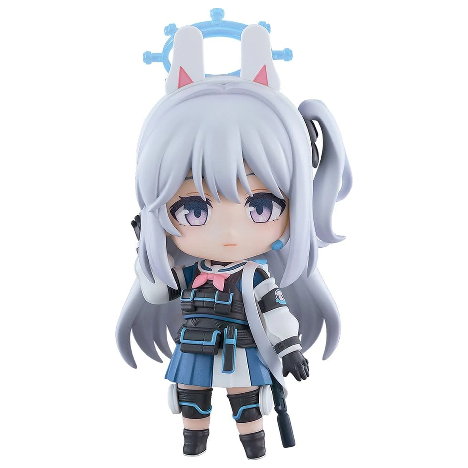 Blue Archive Nendoroid akční figurka Miyako Tsukiyuki 10 cm fotografii produktu