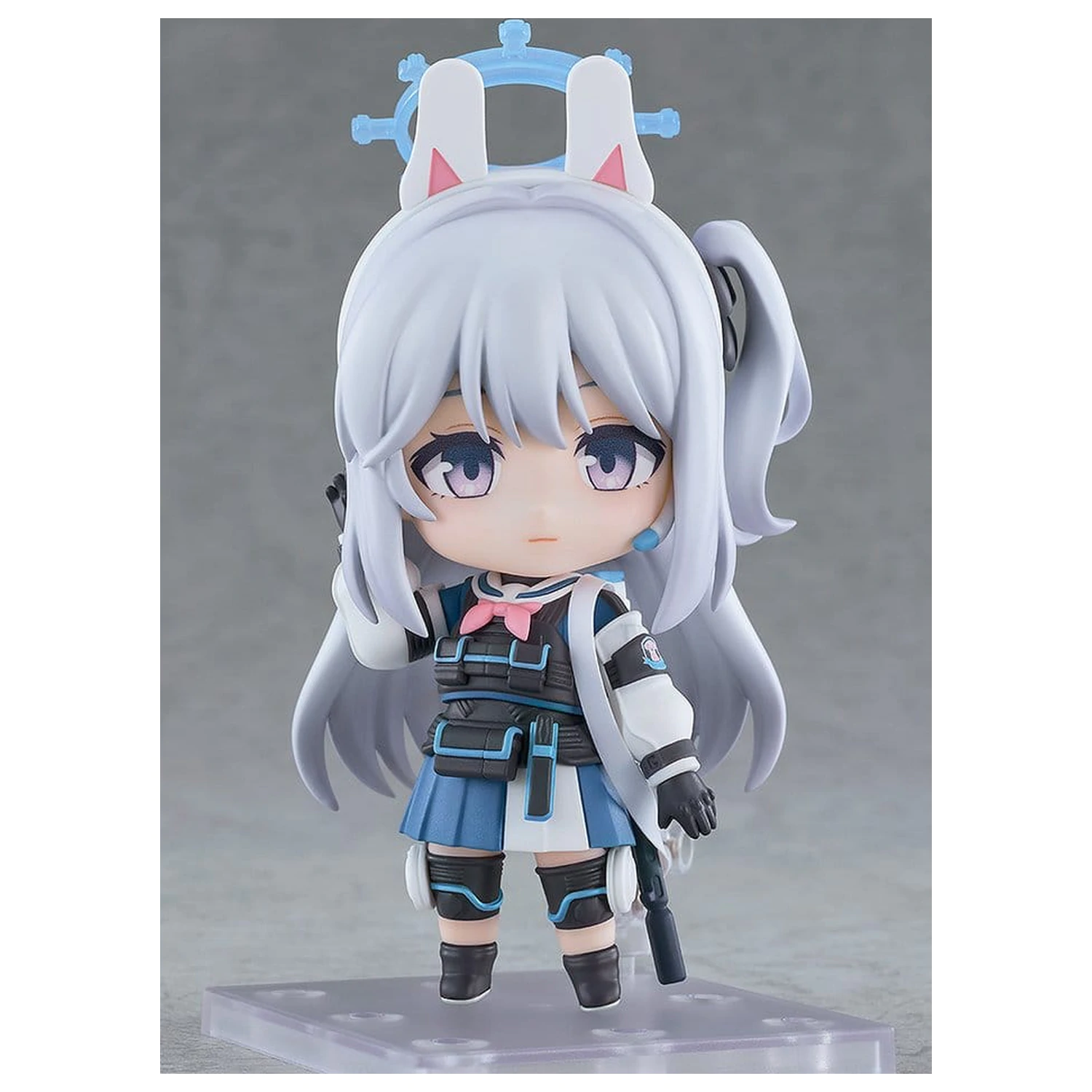 Blue Archive Nendoroid akční figurka Miyako Tsukiyuki 10 cm fotografii produktu