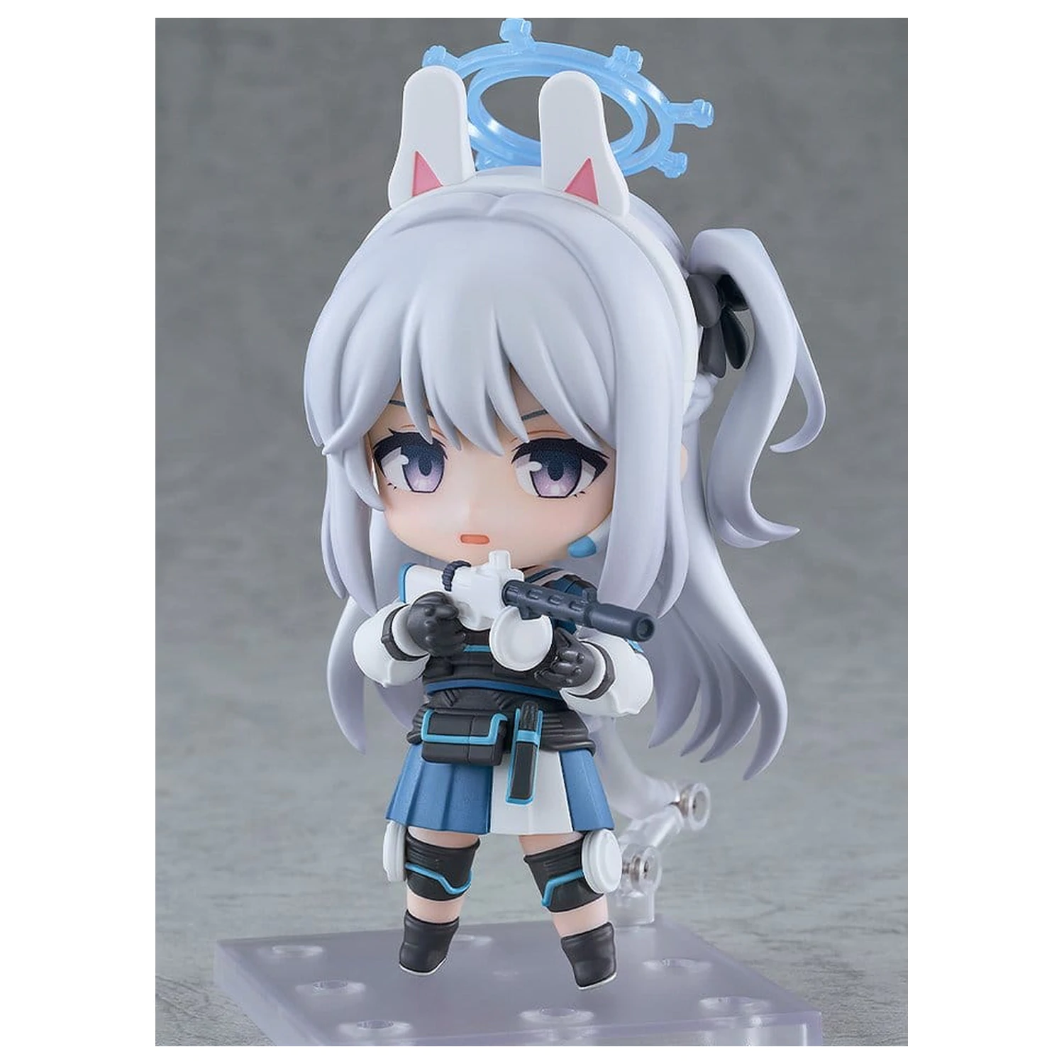 Blue Archive Nendoroid akční figurka Miyako Tsukiyuki 10 cm fotografii produktu