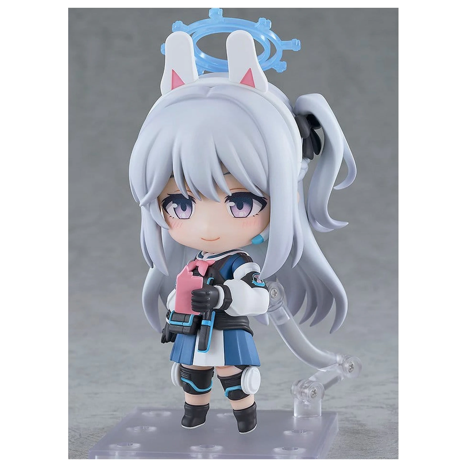 Blue Archive Nendoroid akční figurka Miyako Tsukiyuki 10 cm fotografii produktu