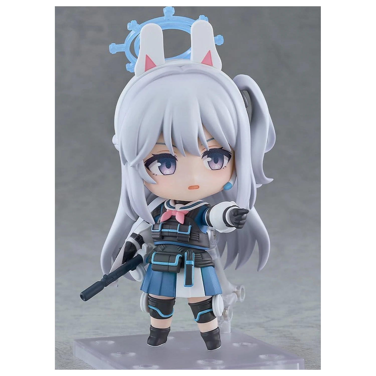 Blue Archive Nendoroid akční figurka Miyako Tsukiyuki 10 cm fotografii produktu