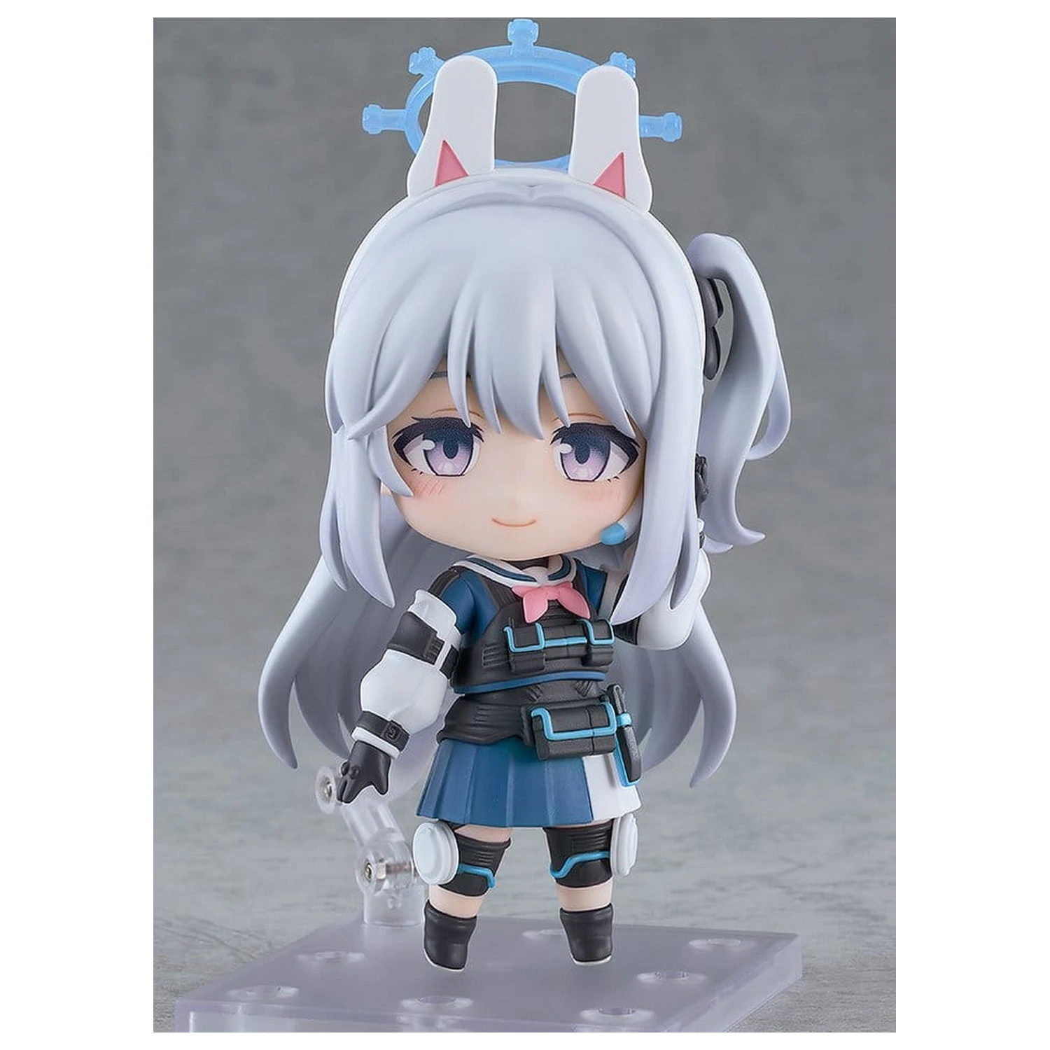 Blue Archive Nendoroid akční figurka Miyako Tsukiyuki 10 cm fotografii produktu