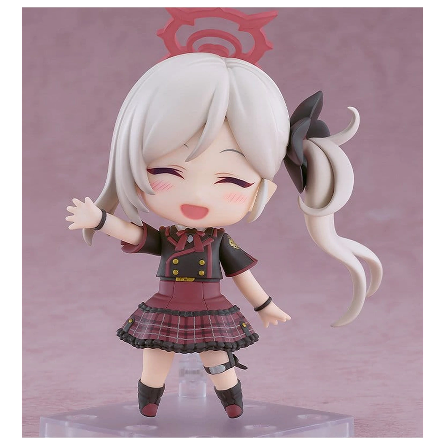 Blue Archive Nendoroid Akční figurka Mutsuki Asagi 10 cm fotografii produktu