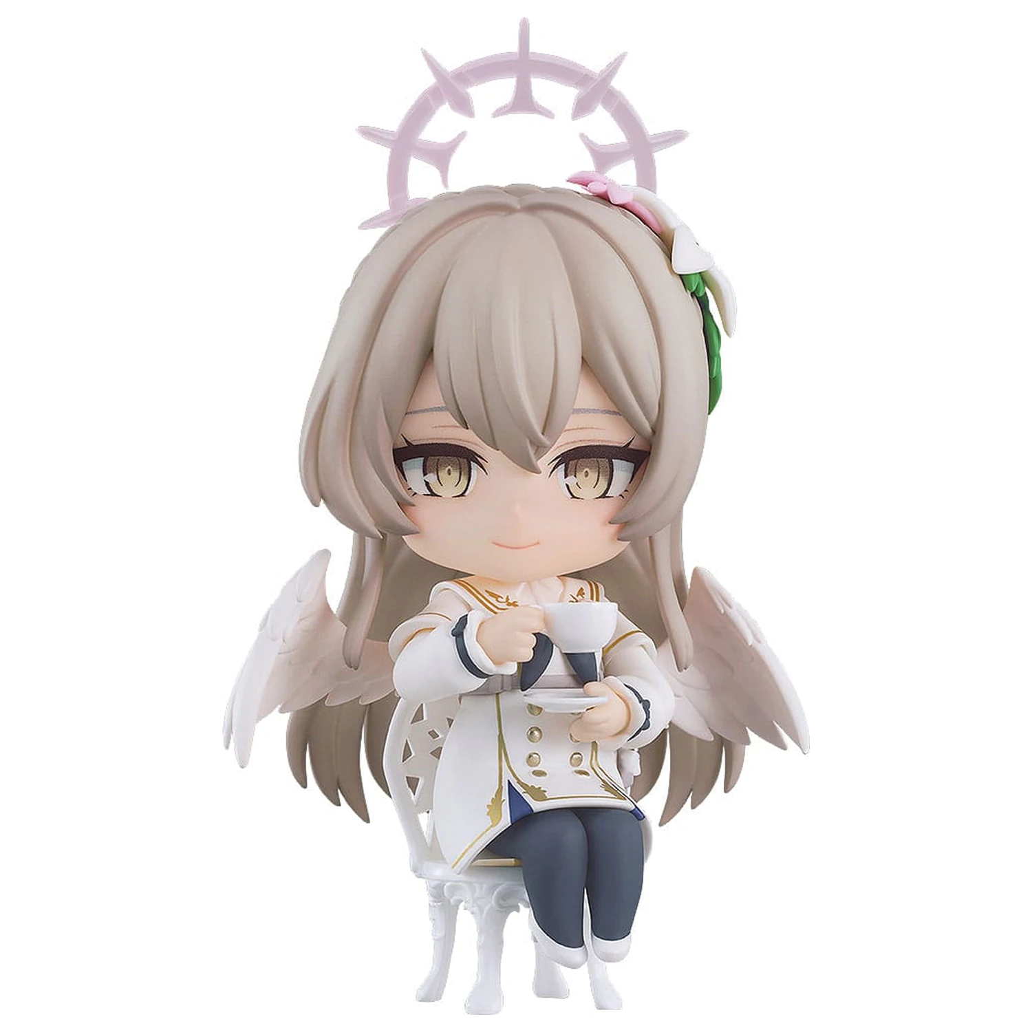 Blue Archive Nendoroid akční figurka Nagisa Kirifuji 10 cm fotografii produktu