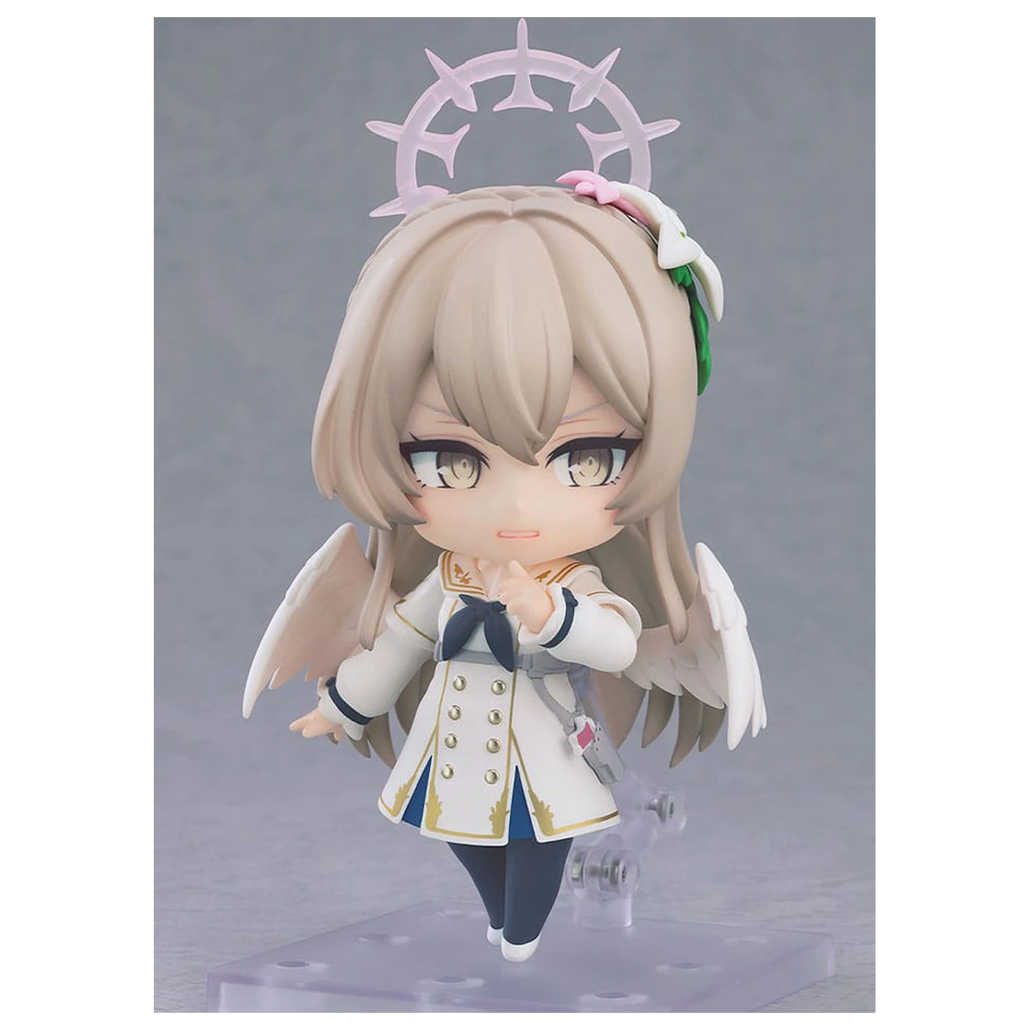 Blue Archive Nendoroid akční figurka Nagisa Kirifuji 10 cm fotografii produktu