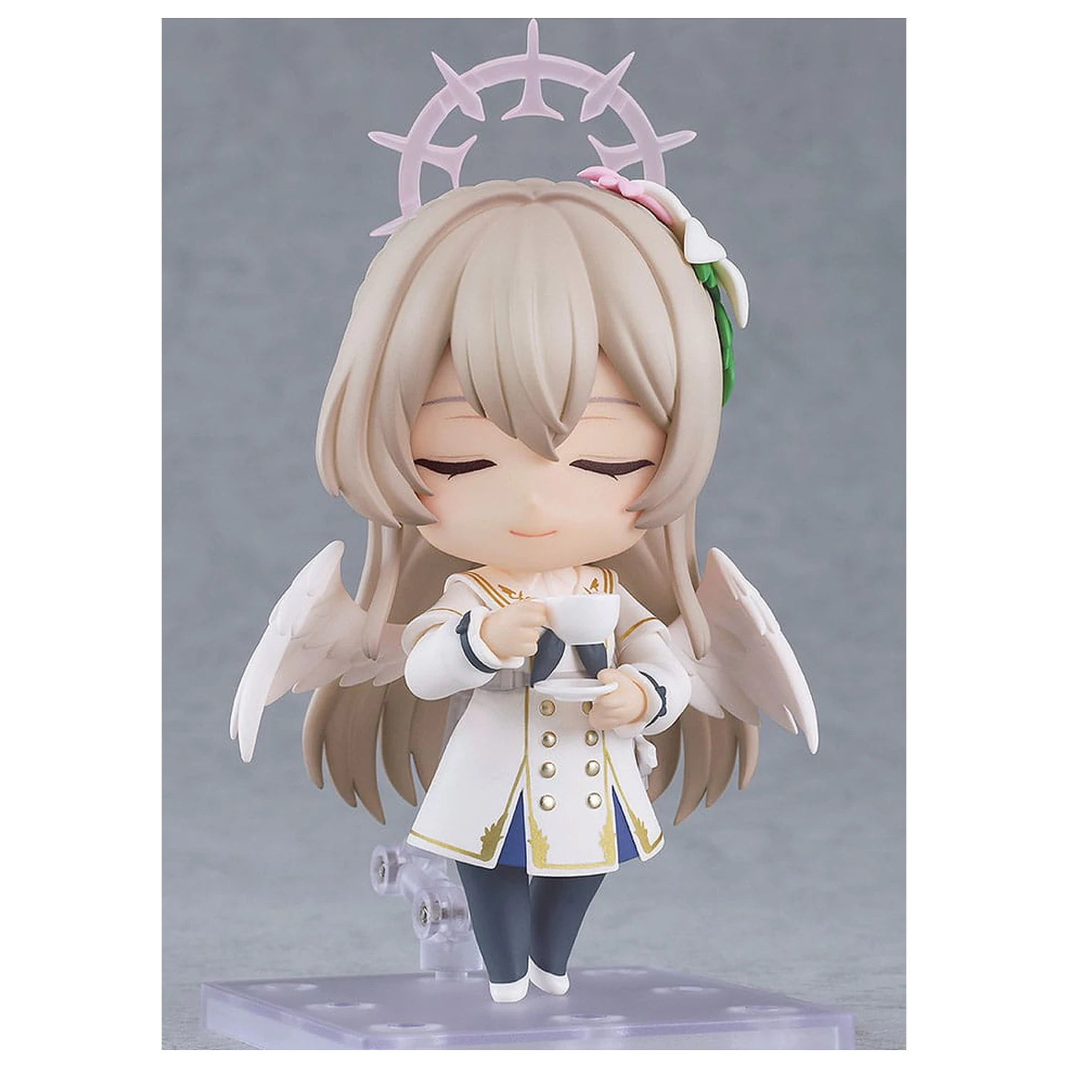 Blue Archive Nendoroid akční figurka Nagisa Kirifuji 10 cm fotografii produktu