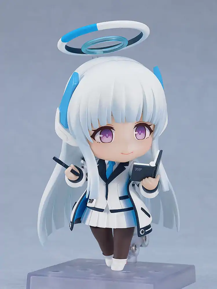 Blue Archive Nendoroid akční figurka Noa Ushio 10 cm fotografii produktu