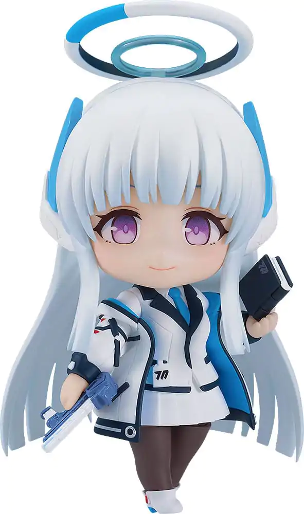 Blue Archive Nendoroid akční figurka Noa Ushio 10 cm fotografii produktu