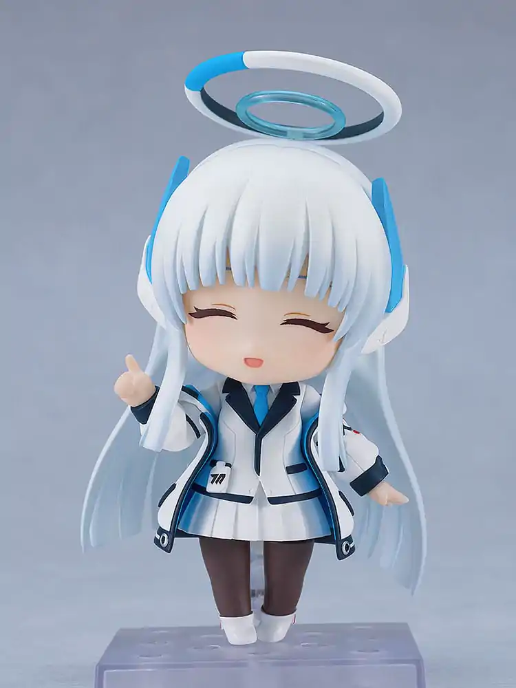 Blue Archive Nendoroid akční figurka Noa Ushio 10 cm fotografii produktu